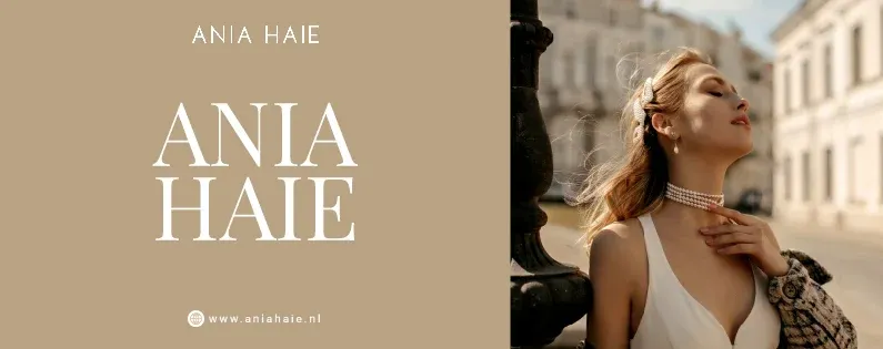 Ania Haie Kortingscode - Coupondopa